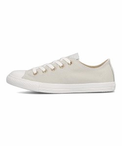 コンバース ローカット スニーカー レディース ネクスター110LPOX NEXTAR110 LP OX converse 38001220 アイスグレイ