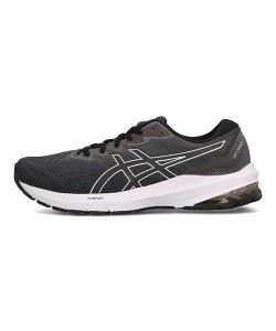 アシックス ランニングシューズ スニーカー メンズ GT-100011 GT-1000 11 asics 1011B354 ブラック/ホワイト