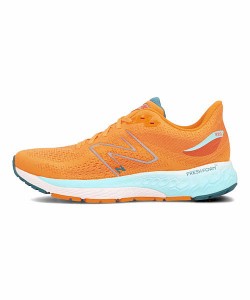 ニューバランス ランニングシューズ スニーカー メンズ フレッシュフォーム880M FRESH FOAM 880 M new balance 410880 イエロー