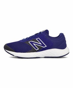 ニューバランス ランニングシューズ スニーカー メンズ ME420 ME420 new balance 511420 ネイビー