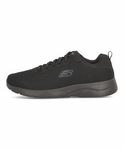 スケッチャーズ ウォーキングシューズ スニーカー メンズ ダイナマイト2.0レイヒル DYNAMIGHT 2.0-RAYHILL SKECHERS 58362W ブラック