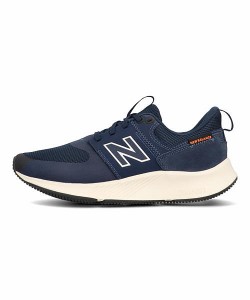 ニューバランス ウォーキングシューズ スニーカー メンズ ダイナソフト900 UA900 new balance 510900 ネイビー