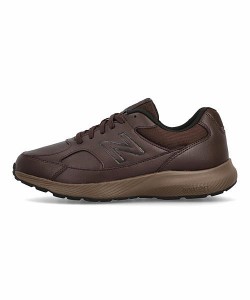 ニューバランス ウォーキングシューズ スニーカー メンズ MW363 MW363 new balance 630363 ブラウン