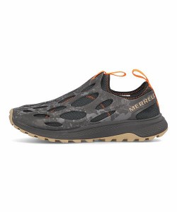 メレル アウトドアシューズ スニーカー メンズ ハイドロランナー HYDRO RUNNER MERRELL J066845 ブラック