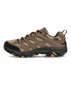 メレル スニーカー メンズ モアブ3シンセティックゴアテックス MOAB 3 SYNTHETIC GORE-TEX MERRELL J500247 カンガルー/コヨーテ