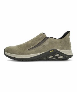 メレル スリッポン スニーカー メンズ ジャングルモック2.0AC+ JUNGLE MOC 2.0 AC+ MERRELL J94525 ダスティオリーブ