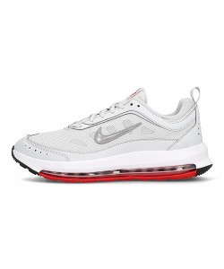 ナイキ ランニングシューズ スニーカー メンズ エアマックスAP AIR MAX AP NIKE CU4826 ピュアプラチナム/メタリックシルバー