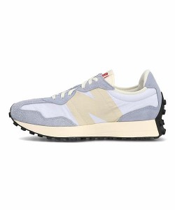 ニューバランス ランニングシューズ スニーカー メンズ MS327 MS327 new balance 511327 ブルー