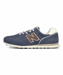 ニューバランス ランニングシューズ スニーカー メンズ ML373 ML373 new balance 516373 ネイビー