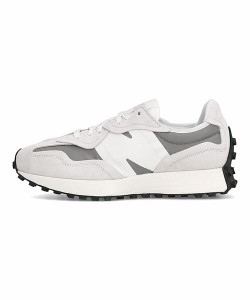 ニューバランス ランニングシューズ スニーカー メンズ U327W U327W new balance 634327 グレー