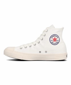 コンバース ハイカット スニーカー メンズ オールスターTRCHI ALL STAR TRC HI converse 1SD068 ホワイト