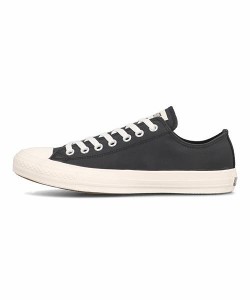 コンバース ローカット スニーカー メンズ オールスターWRナイロンOX ALL STAR WR NYLON OX converse 31309132 ブラック