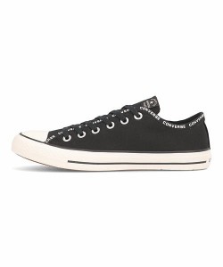 コンバース ローカット スニーカー メンズ ネクスター110LBOX NEXTAR110 LB OX converse 38000940 ブラック