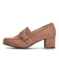 ヒール ローファー パンプスの通販 Au Pay マーケット