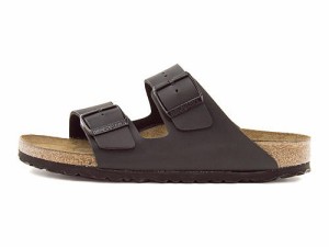 ビルケンシュトック フットベッド サンダル レディース アリゾナ ARIZONA BIRKENSTOCK 051793 ブラック