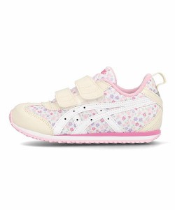 アシックス SUKU2 スクスク スニーカー 女の子 メティッドミニFP METID MINI FP asics 1144A320 コットンピンク/ホワイト