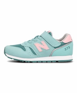 ニューバランス ランニングシューズ スニーカー 女の子 YV373 YV373 new balance 514373 ミント