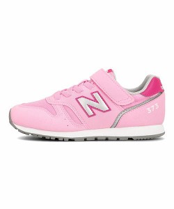 ニューバランス ランニングシューズ スニーカー 女の子 YV373 YV373 new balance 514373 ピンク