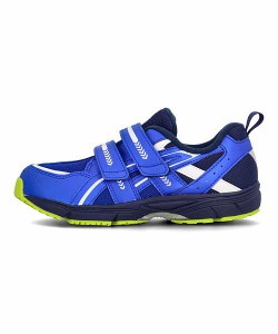 スクスク スニーカー 男の子 GDランナーミニMG GD.RUNNERMINI MG-NARROW 3 asics SUKU2 アシックス 1144A278 アシックスブルー/N