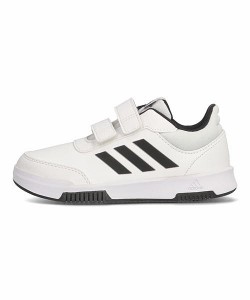 アディダス スニーカー 男の子 テンソースポーツ2.0CFK TENSAUR SPORT 2.0 CF K adidas GW1981 フットウェアホワイト/C/C