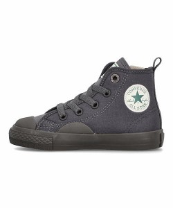 コンバース スニーカー 男の子 チャイルドオールスター CHILD ALL STAR N L.L.Bean Z HI converse 3SD212 ストーングレー