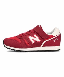 ニューバランス ランニングシューズ スニーカー 男の子 YV373 YV373 new balance 619373 レッド