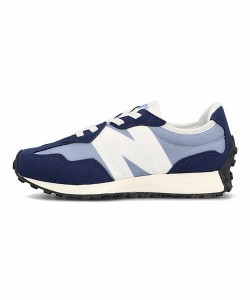 ニューバランス ランニングシューズ スニーカー 男の子 PH327 PH327 new balance 630327 ネイビー