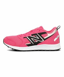 ニューバランス ランニングシューズ スニーカー 女の子 フレッシュフォーム650 FRESH FOAM 650 new balance 510650 ピンク