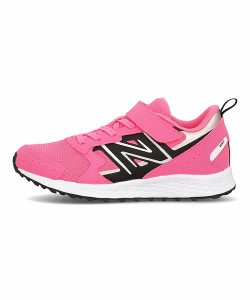 ニューバランス ランニングシューズ スニーカー 女の子 フレッシュフォーム650 FRESH FOAM 650 new balance 511560 ピンク