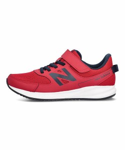 ニューバランス ランニングシューズ スニーカー 男の子 YT570 YT570 new balance 610570 レッド