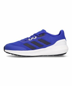 アディダス スニーカー 男の子 コアファイト2.0K CORE FAITO 2.0 K adidas HP5840 ルシッドブルー/レジェンドインク/F