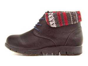 クロール きちんとした ボイラー レディース ブーツ 4e Arttocamera Jp