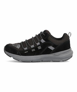 ノースフェイス スニーカー メンズ マウンテンスニーカー2 MOUNTAIN SNEAKER 2 THE NORTH FACE NF01981 TNFブラック/ジンクグレー