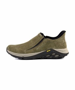 メレル スリッポン スニーカー メンズ ジャングルモック2.0 JUNGLE MOC 2.0 MERRELL J94525 ダスティオリーブ