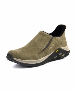 メレル スリッポン スニーカー メンズ ジャングルモック2.0 JUNGLE MOC 2.0 MERRELL J94525 ダスティオリーブ