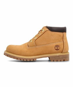 ティンバーランド チャッカブーツ メンズ プレミアムチャッカ PREMIUM WATERPROOF CHUKKA Timberland 23061 ウィートヌバック