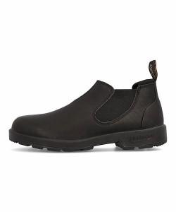 ブランドストーン サイドゴアブーツ メンズ Blundstone 2039 ブラック