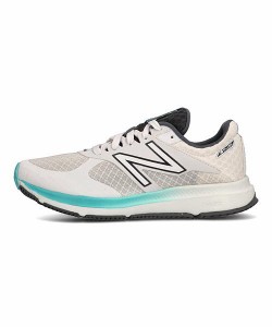 ニューバランス ランニングシューズ スニーカー レディース フラッシュW FLASH W new balance 412690 ホワイト