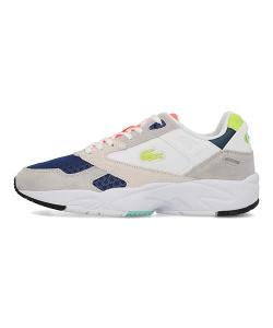 ラコステ スニーカー サイズ感の通販 Au Pay マーケット