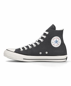 コンバース スニーカー レディース オールスター100デジタルビットHI ALL STAR 100 DIGITALBIT HI converse 1SC473 グレー