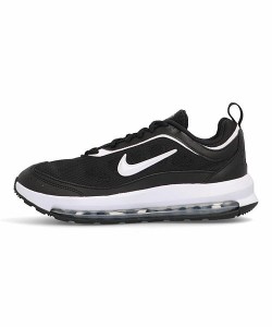 ナイキ ランニングシューズ スニーカー メンズ エアマックスAP AIR MAX AP NIKE CU4826 ブラック/ホワイト/ブラック