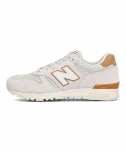 ニューバランス ランニングシューズ スニーカー メンズ ML565 ML565 new balance 331565 ライトグレー