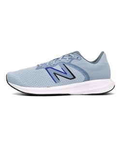 ニューバランス ランニングシューズ スニーカー メンズ M413 M413 new balance 410413 グレー/ブルー