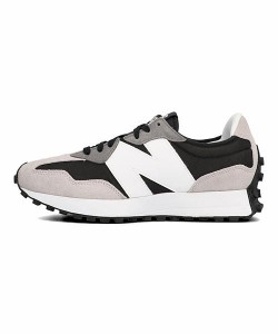 ニューバランス ランニングシューズ スニーカー メンズ MS327 MS327 new balance 410327 ブラック