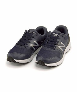 ニューバランス ウォーキングシューズ スニーカー メンズ MW550 4E 幅広 new balance 170550 ネイビー