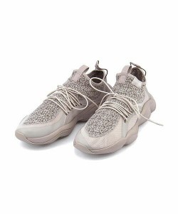 リーボック スニーカー メンズ DMX FUSION TS Reebok CN2208 サンドストーン/ホワイト/ストーングレー