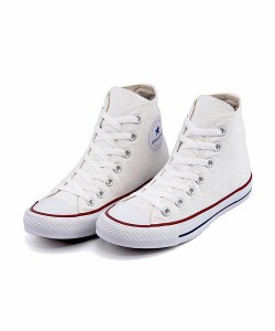 コンバース ハイカット スニーカー レディース ネクスター110ハイ NEXTAR 110 HI converse 32765013 オプティカルホワイト