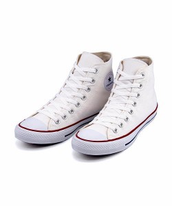 コンバース ハイカット スニーカー メンズ ネクスター110HI NEXTAR110 HI converse 32765013 オプティカルホワイト