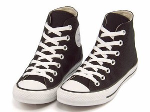 コンバース ハイカット スニーカー レディース ネクスター110HI NEXTAR110 HI converse 32765011 ブラック