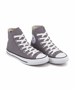 コンバース ハイカット スニーカー レディース ネクスター110HI NEXTAR110 HI converse 32765017 グレー